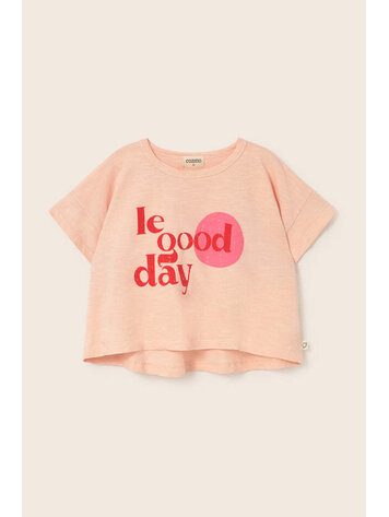 My Little Cozmo Cozmo Girls T-Shirt