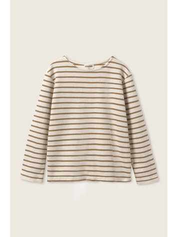 My Little Cozmo Cozmo Boys Long-Sleeves T-Shirt