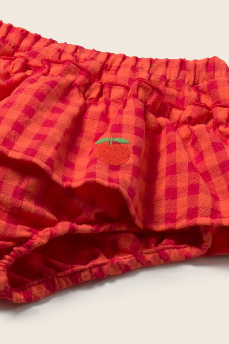 My Little Cozmo Cozmo Girls Bloomer