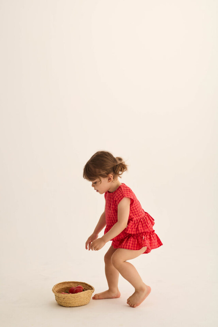 My Little Cozmo Cozmo Girls Bloomer