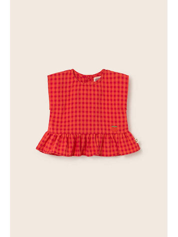 My Little Cozmo Cozmo Girls Blouse