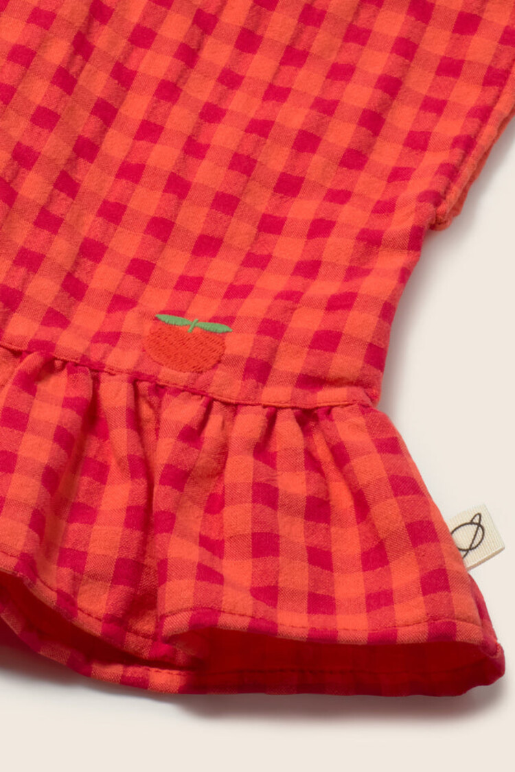 My Little Cozmo Blouse Cozmo Fille