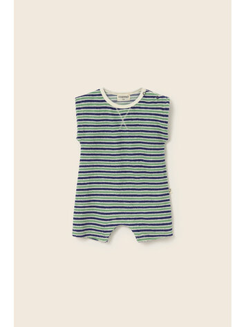 My Little Cozmo Cozmo Boys Romper