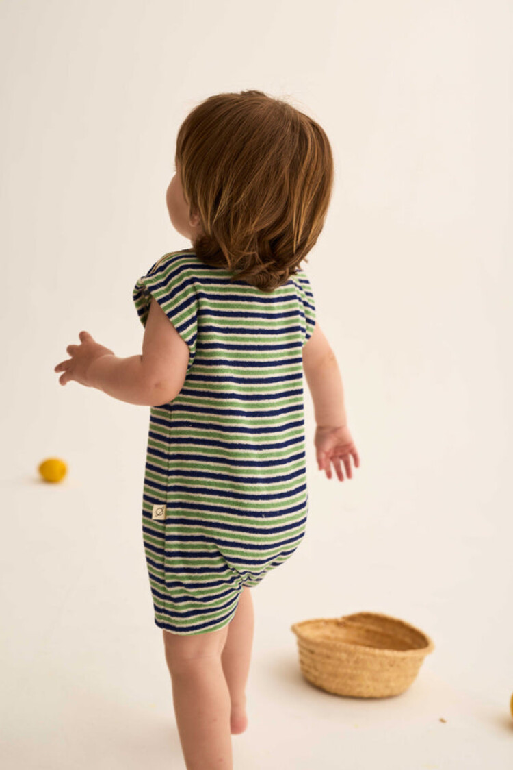 My Little Cozmo Combi-Court Cozmo Garçon