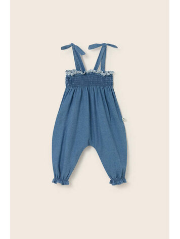 My Little Cozmo Cozmo Girls Jumpsuit