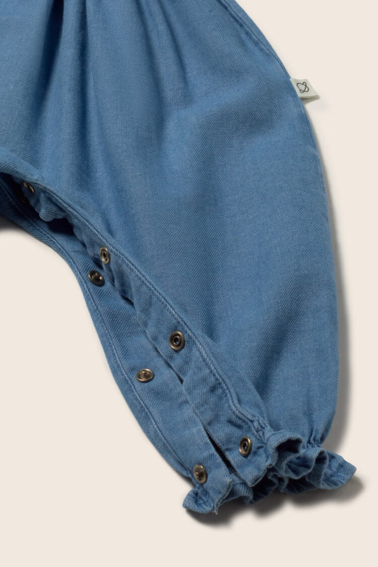 My Little Cozmo Combi-Long Cozmo Fille