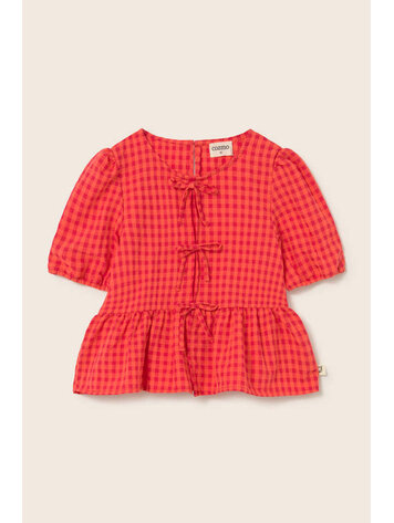 My Little Cozmo Cozmo Girls Blouse