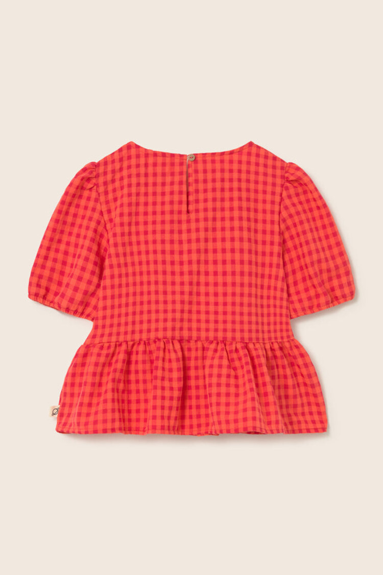 My Little Cozmo Blouse Cozmo Fille