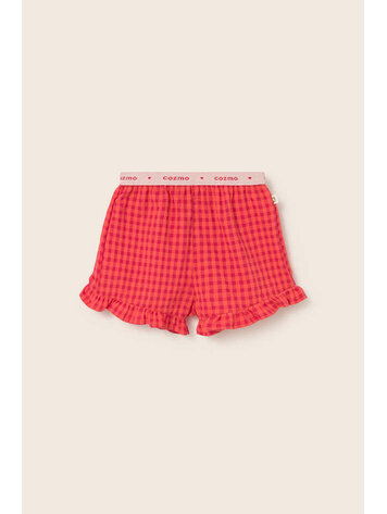 My Little Cozmo Shorts Cozmo Fille