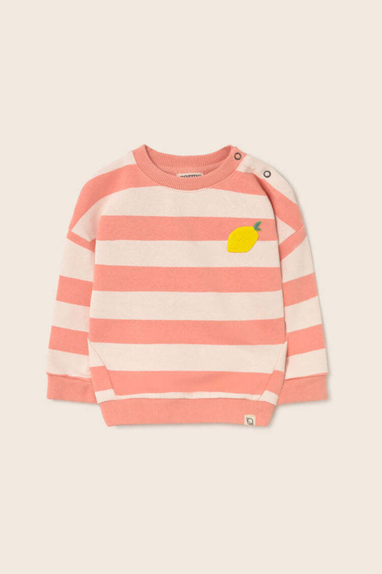 My Little Cozmo Cozmo Girls Sweatshirt