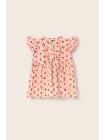 My Little Cozmo Cozmo Girls Dress