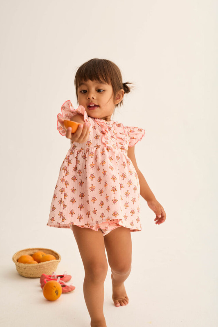 My Little Cozmo Cozmo Girls Dress