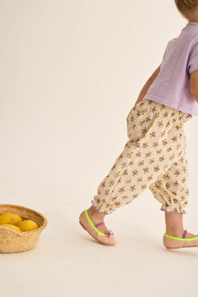 My Little Cozmo Cozmo Girls Pants