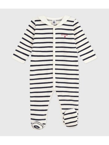 Petit Bateau Petit Bateau Girls Pyjamas