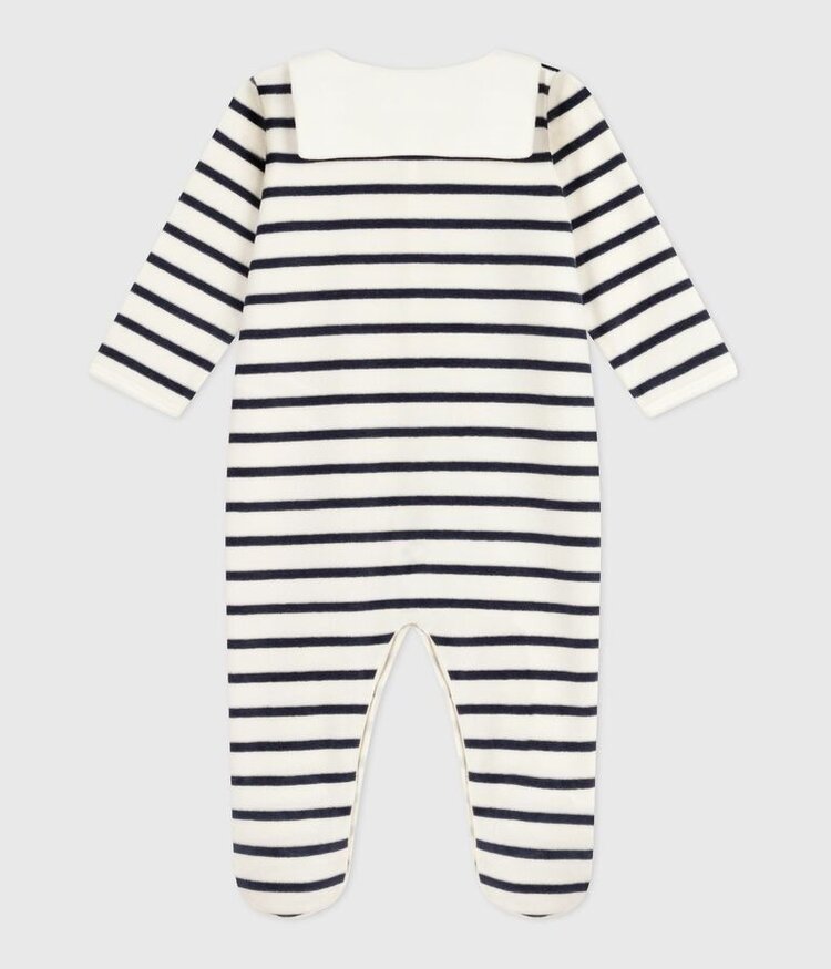 Petit Bateau Pyjama Petit Bateau Fille