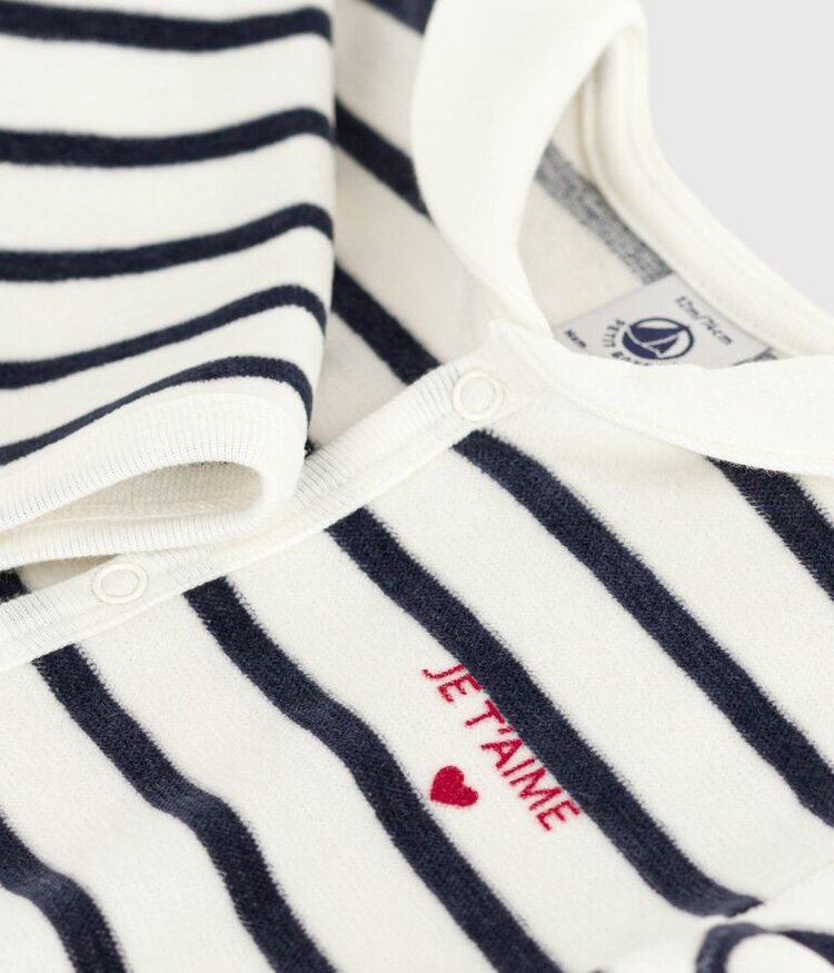 Petit Bateau Petit Bateau Girls Pyjamas
