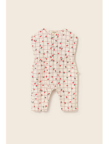 My Little Cozmo Cozmo Girl Jumpsuit