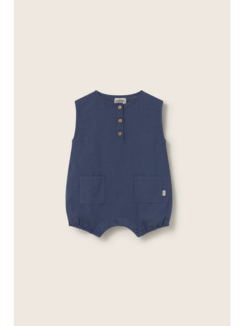 My Little Cozmo Cozmo Boys Romper
