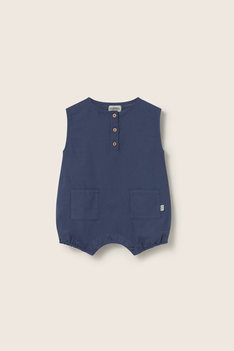 My Little Cozmo Combi-Court Cozmo Garçon