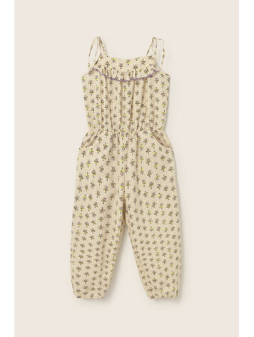 My Little Cozmo Cozmo Girl Jumpsuit