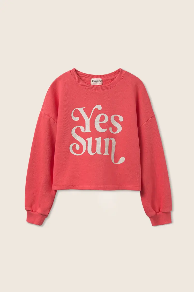 My Little Cozmo Chandail Cozmo Fille