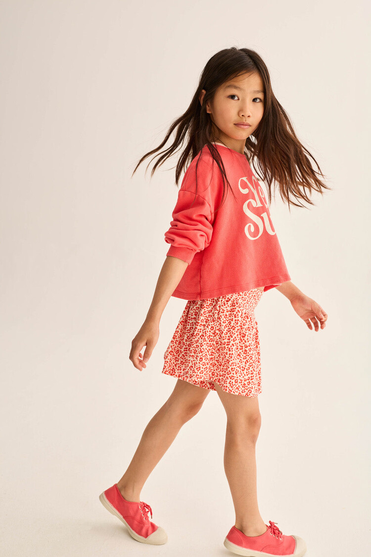 My Little Cozmo Cozmo Girl Sweater