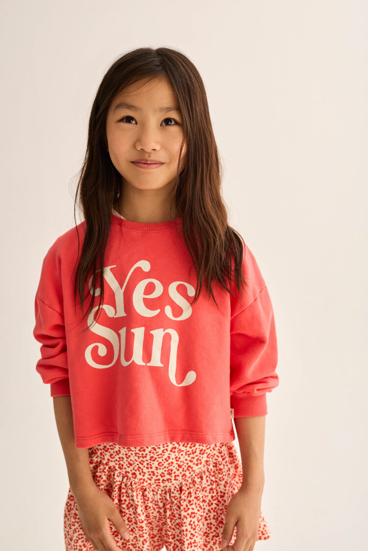 My Little Cozmo Chandail Cozmo Fille