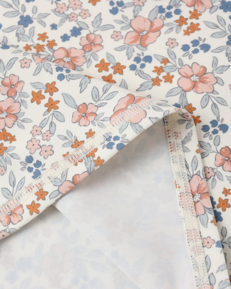 Rylee + Cru Rylee + Cru Girls Rashguard Set