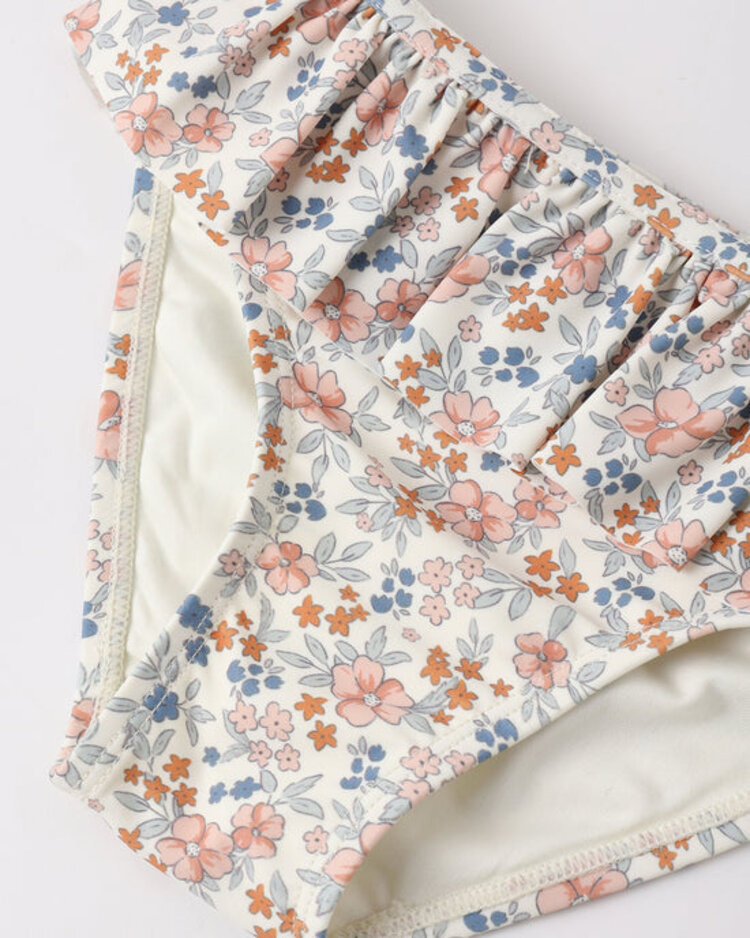 Rylee + Cru Ensemble Rashguard, Rylee + Cru Fille