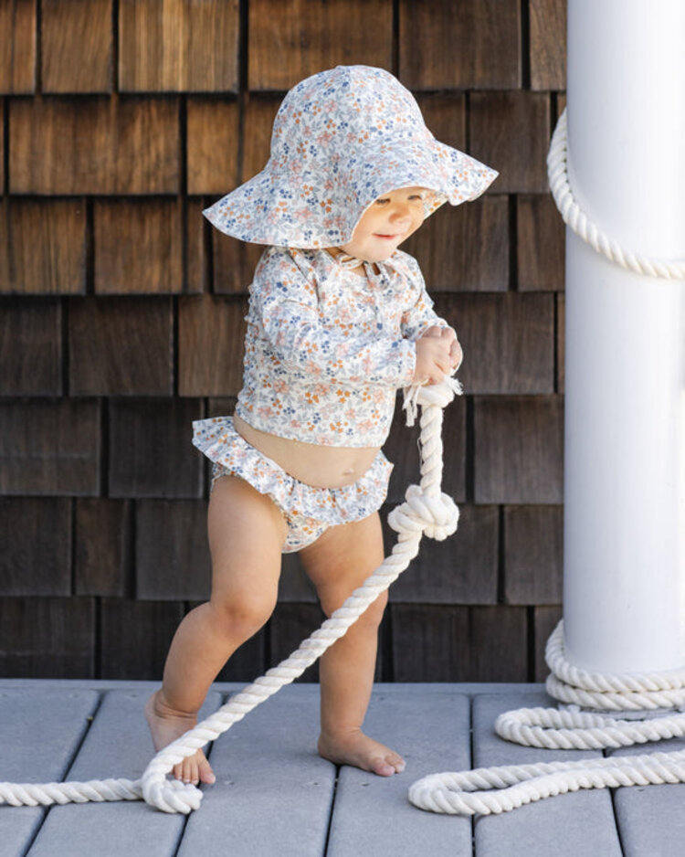 Rylee + Cru Ensemble Rashguard, Rylee + Cru Fille