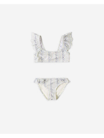 Rylee + Cru Bikini 2 Pièces Rylee + Cru Fille