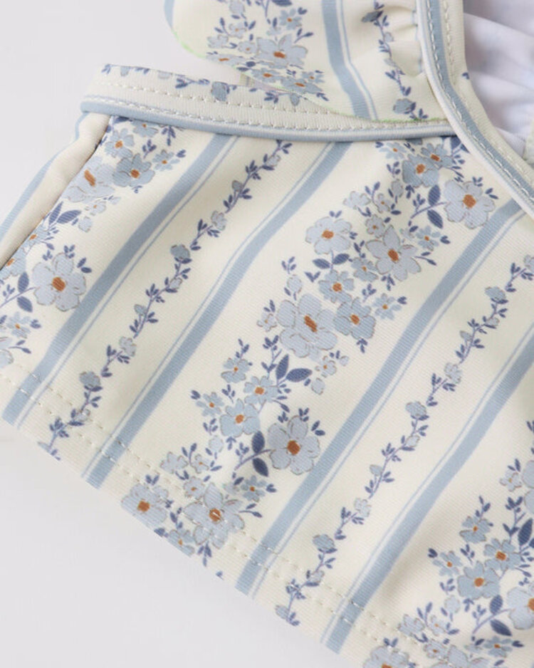 Rylee + Cru Rylee + Cru Girls 2 Pcs Bikini