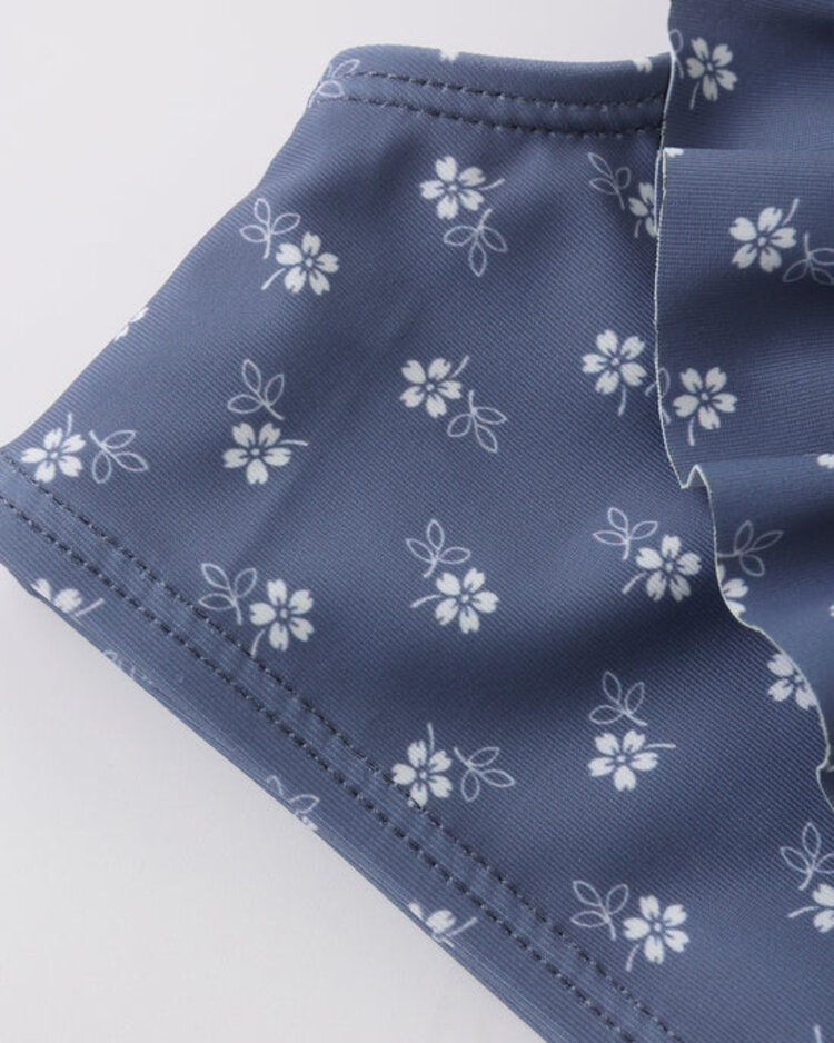 Rylee + Cru Rylee + Cru Girls 2Pcs Bikini