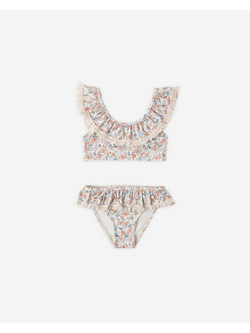 Rylee + Cru Bikini 2 Pièces Rylee + Cru Fille