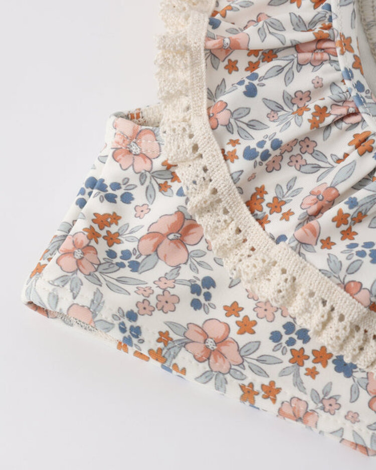 Rylee + Cru Bikini 2 Pièces Rylee + Cru Fille