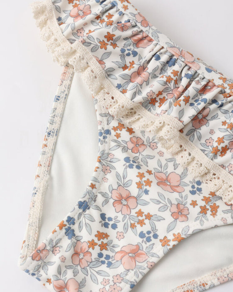 Rylee + Cru Bikini 2 Pièces Rylee + Cru Fille