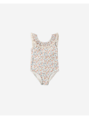 Rylee + Cru Maillot de Bain Rylee + Cru Fille
