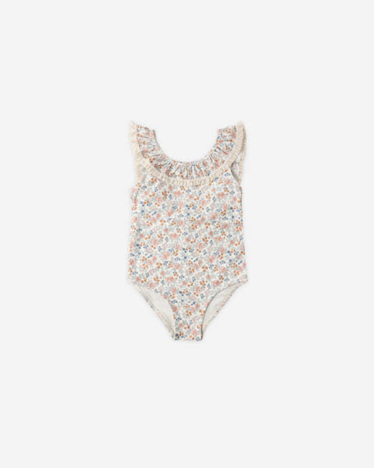 Rylee + Cru Maillot de Bain Rylee + Cru Fille