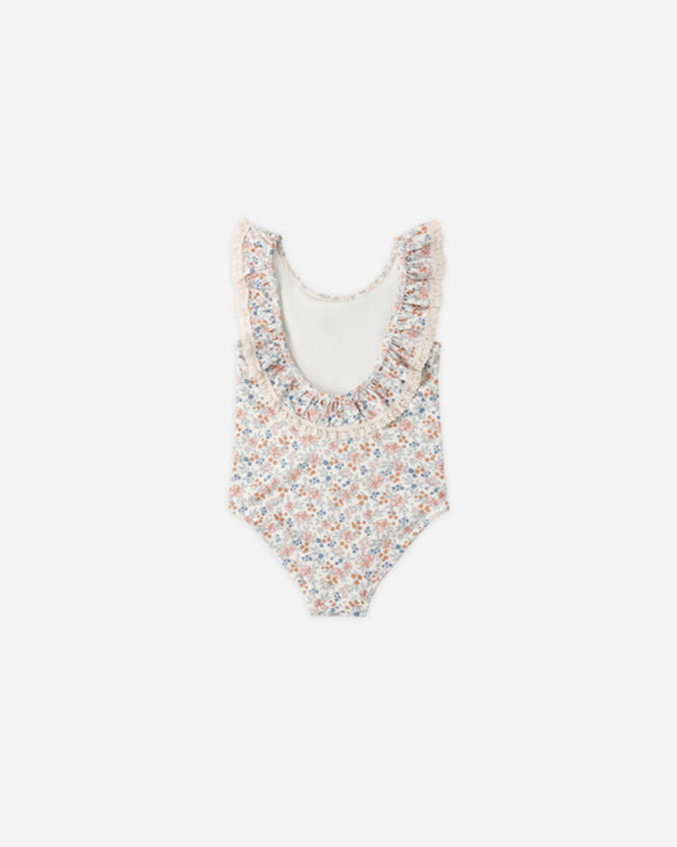 Rylee + Cru Maillot de Bain Rylee + Cru Fille
