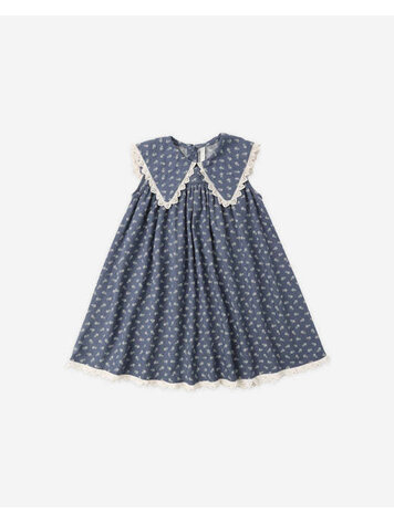Rylee + Cru Rylee + Cru Girls Dress