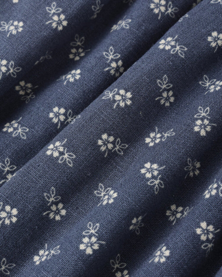 Rylee + Cru Rylee + Cru Girls Romper