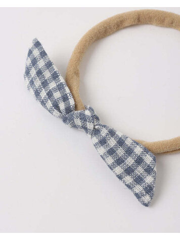 Rylee + Cru Rylee + Cru Girls Headband with Bow