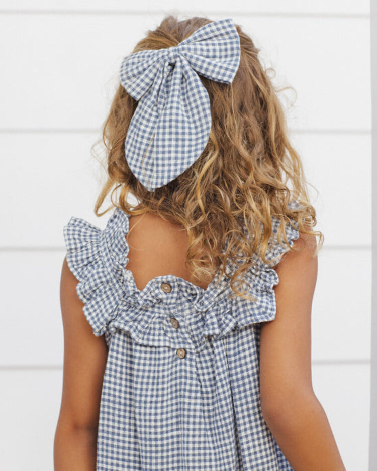 Rylee + Cru Rylee + Cru Girls Hair Bow