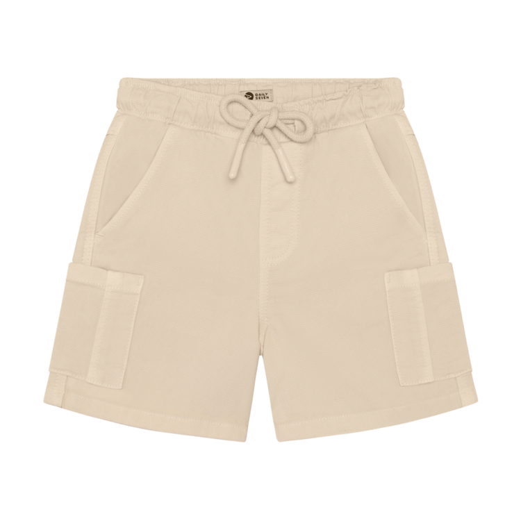 DAILY SEVEN Daily Seven Boys Bermudas