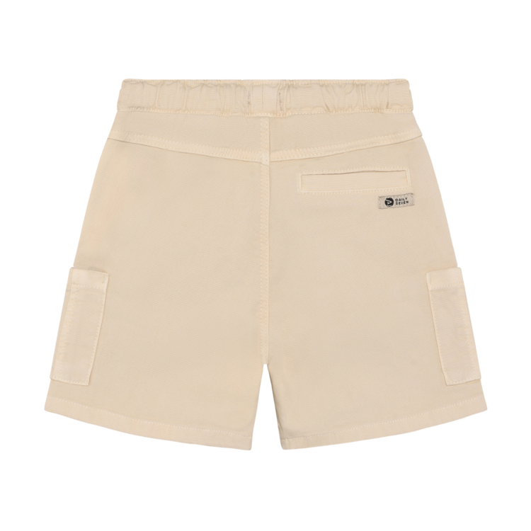 DAILY SEVEN Daily Seven Boys Bermudas