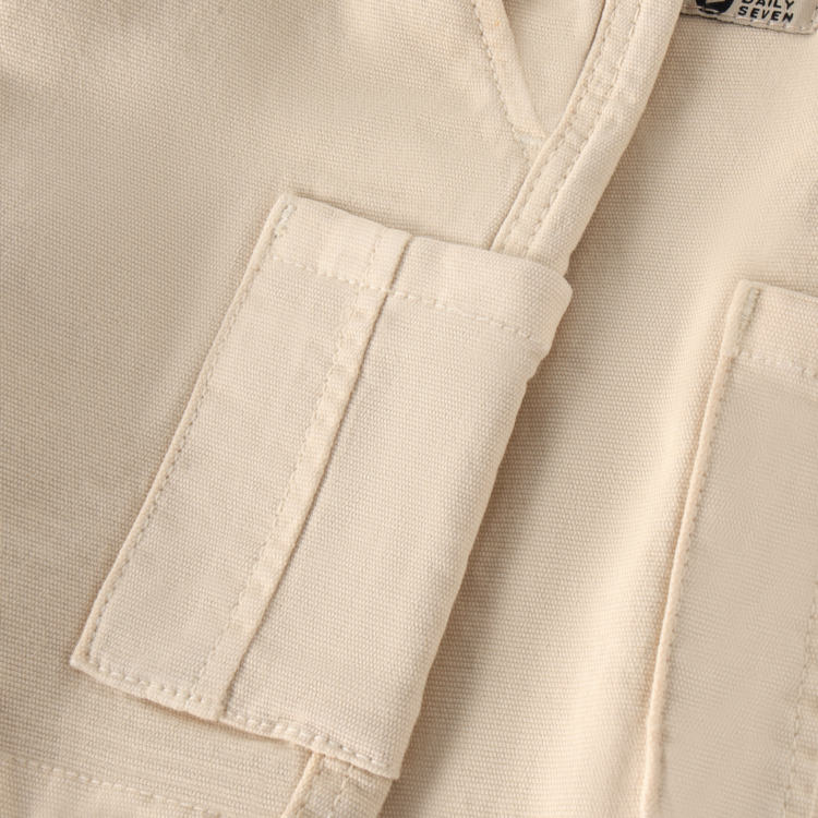 DAILY SEVEN Daily Seven Boys Bermudas