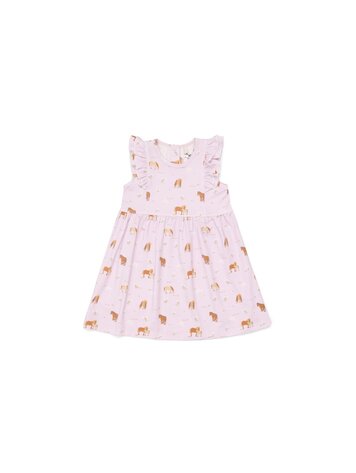 Coccoli Coccoli Girls Dress