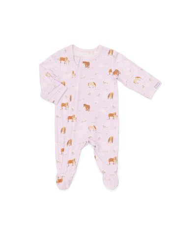 Coccoli Pyjama Coccoli Fille