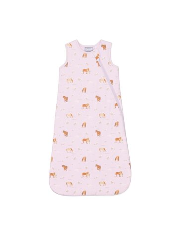 Coccoli Coccoli Girls Sleeping Bag