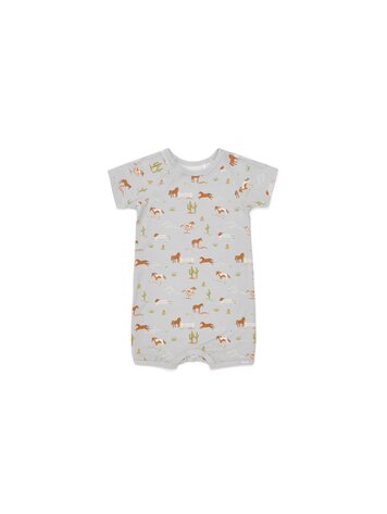 Coccoli Coccoli Boys Short Pyjamas